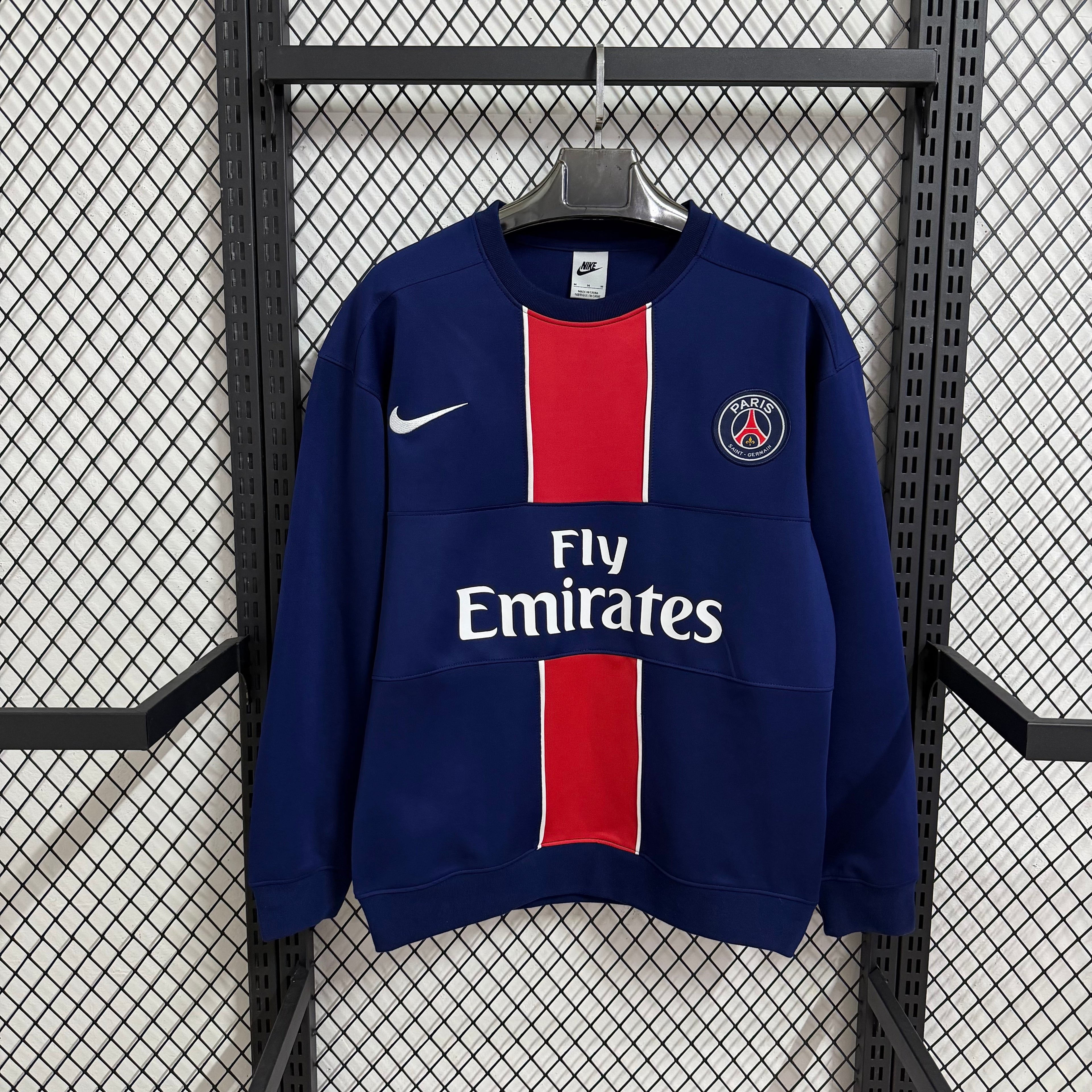 PSG - Sweat d'entraînement - Adulte
