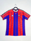 Barcelona - Home - 1997/98 - Retro - Adults