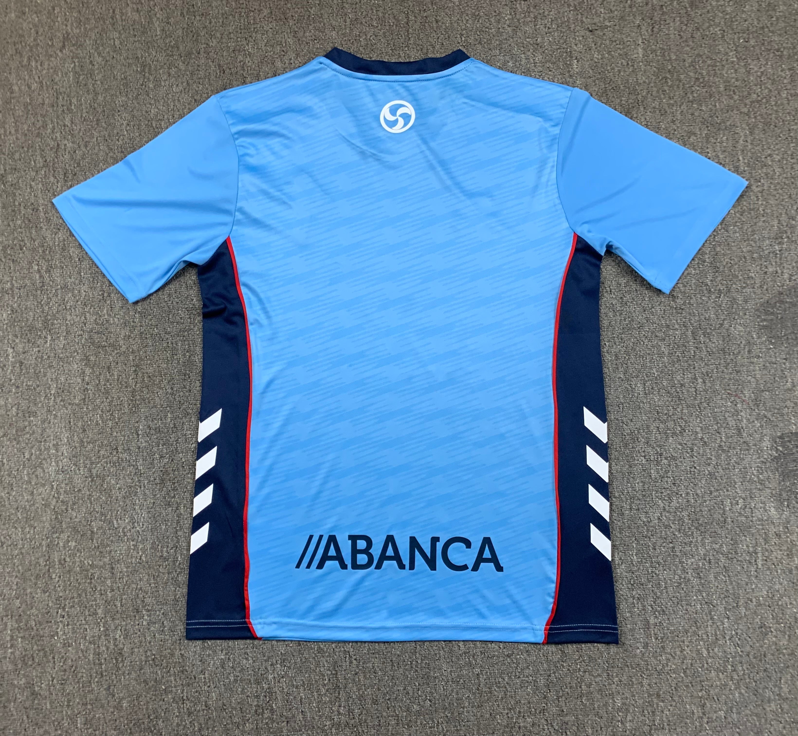 Celta Vigo - Home - 25/26 - Adults