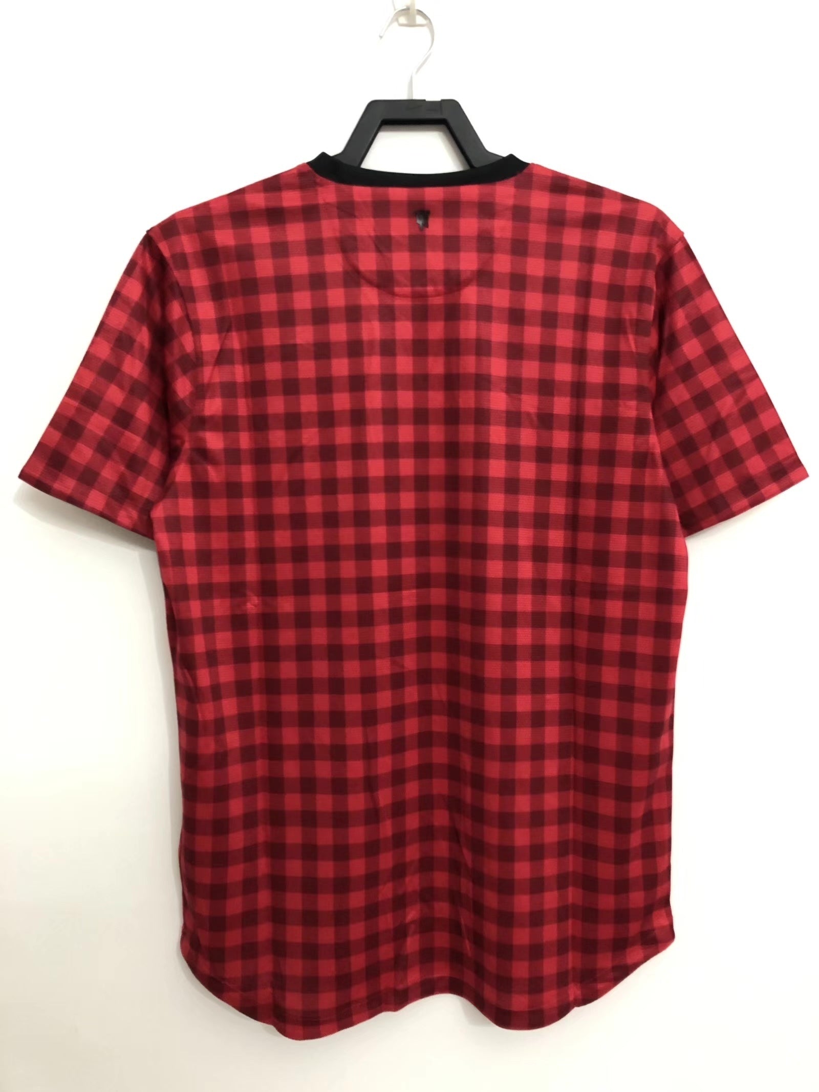 Manchester United - Home - 2012/13 - Retro - Adults