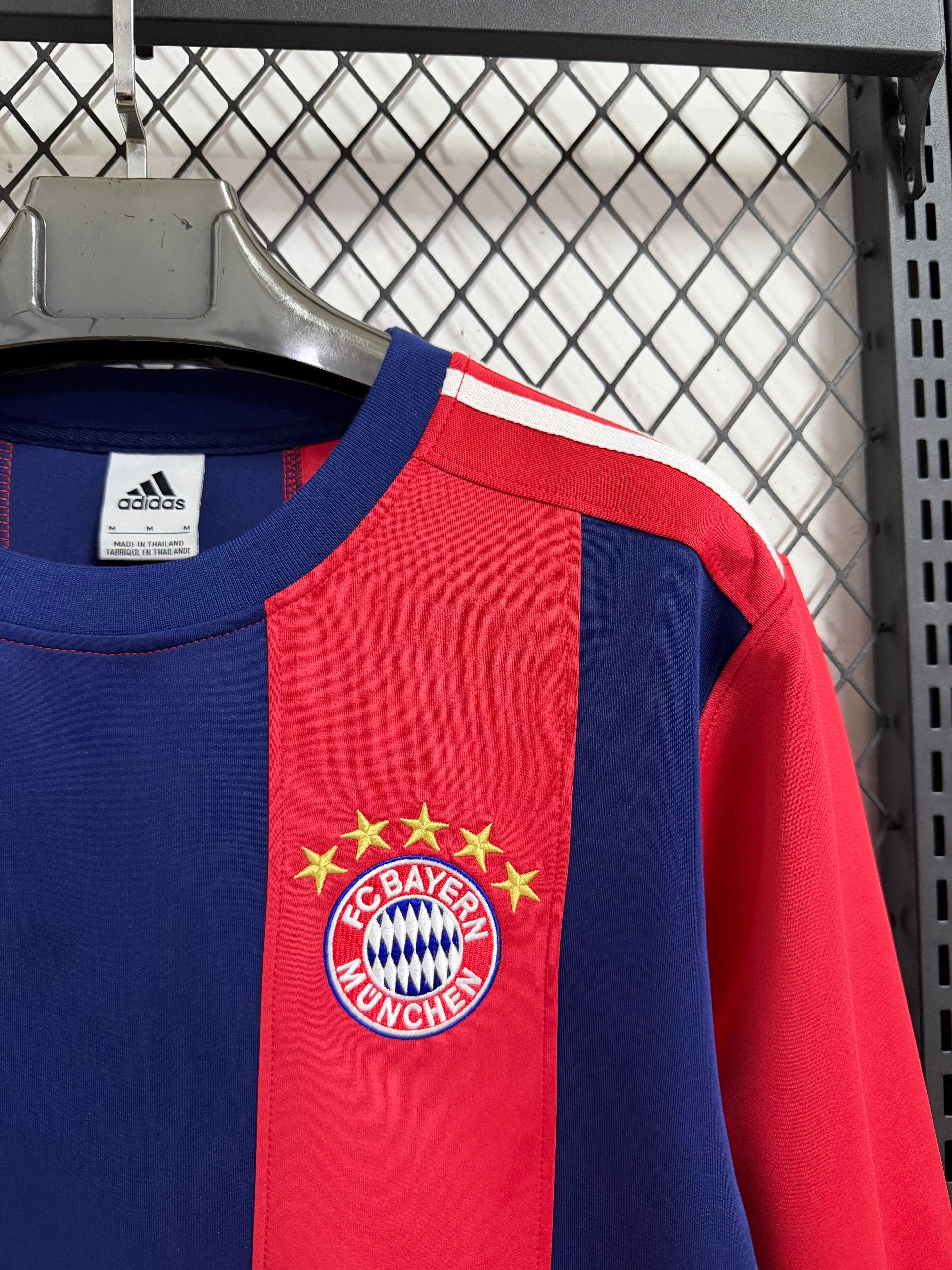 Bayern Munich - Training Jumper - Adults