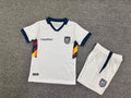 Ecuador - 2nd Away - 26/27 - Kids