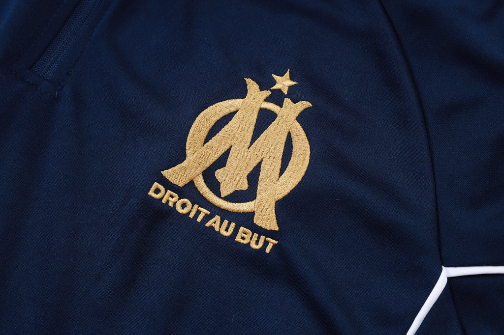 Marseille - Tracksuit - Adults