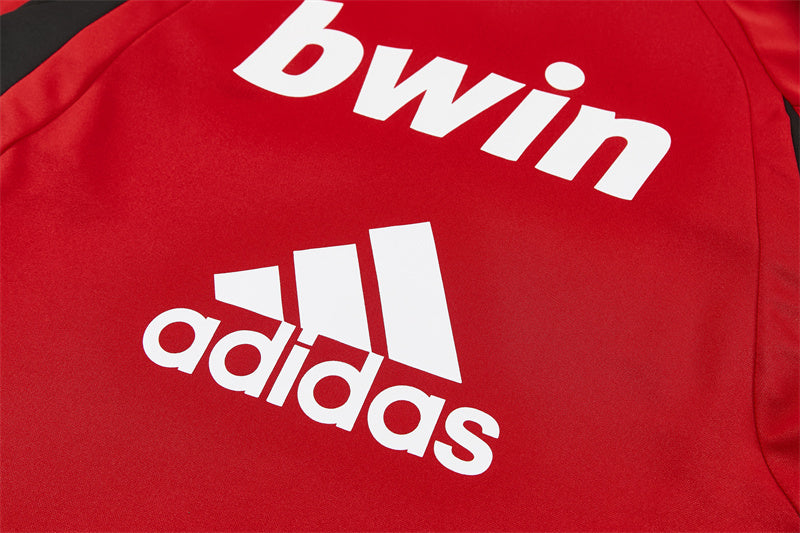 AC Milan - Sweat d'entraînement - 2006/07 - Adulte