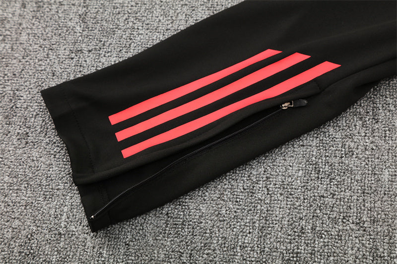 Liverpool - Tracksuit - Halfzip 4 - Adults