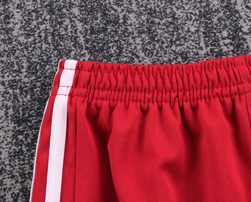 Liverpool - Home - 2010/11 - Kids - Retro