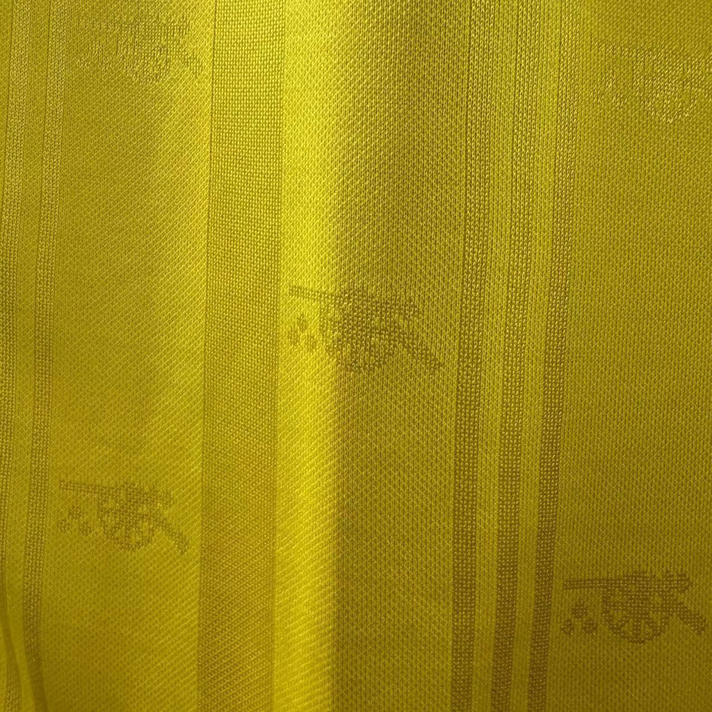 Arsenal - Away - 1986-88 - Retro - Adults