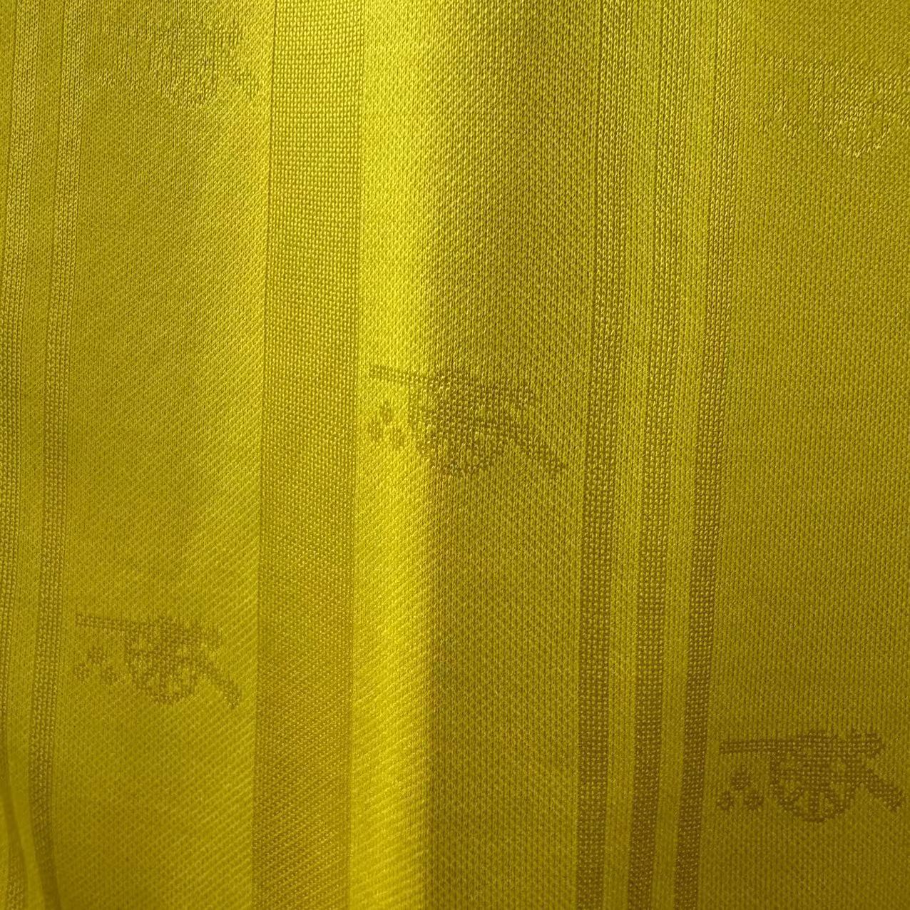 Arsenal - Away - 1986-88 - Retro - Adults