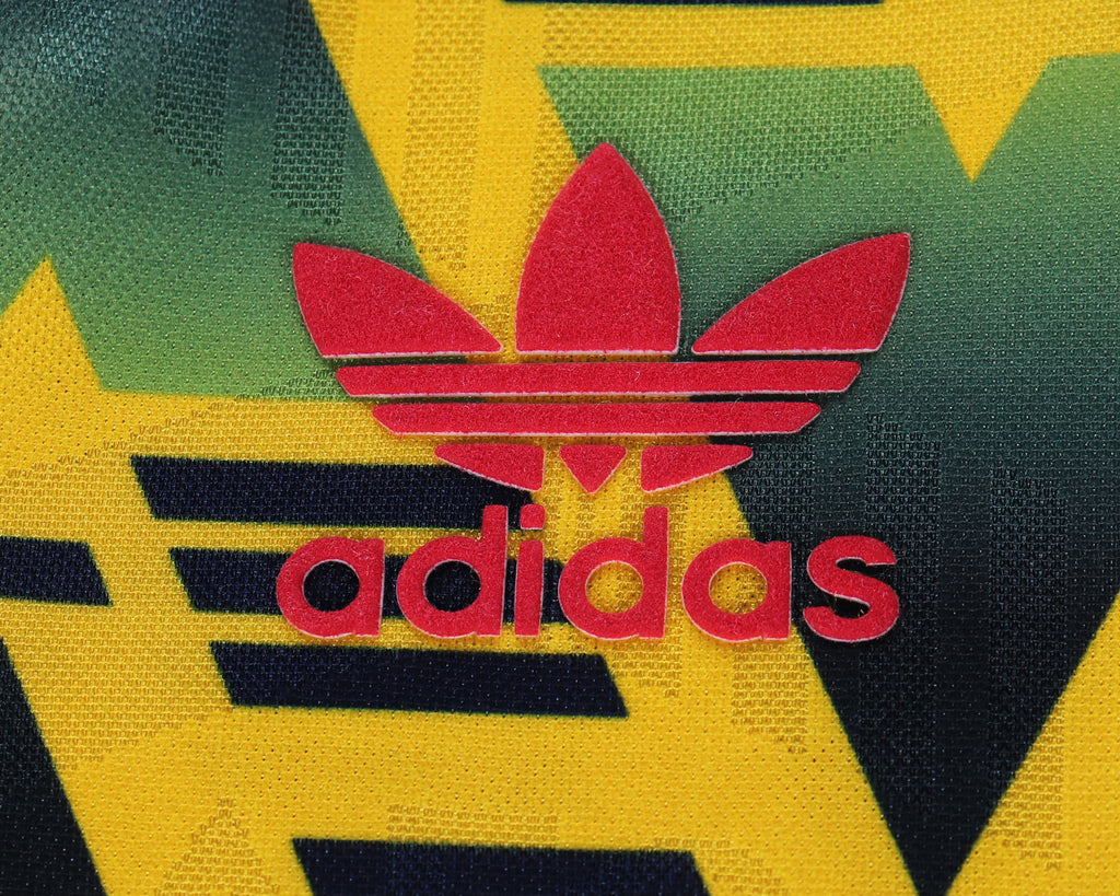 Arsenal - Away - 1991/93 - Kids - Retro