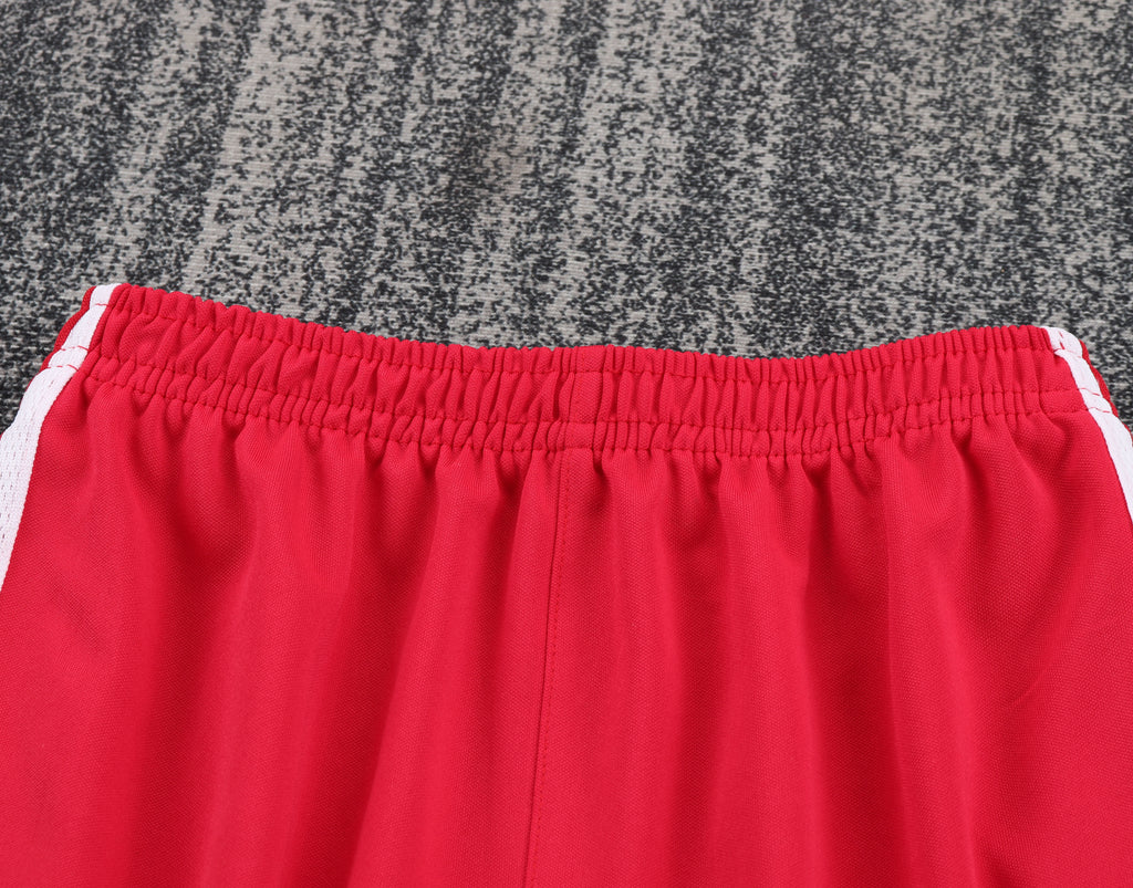 Liverpool - Home - 1995/96 - Kids - Retro