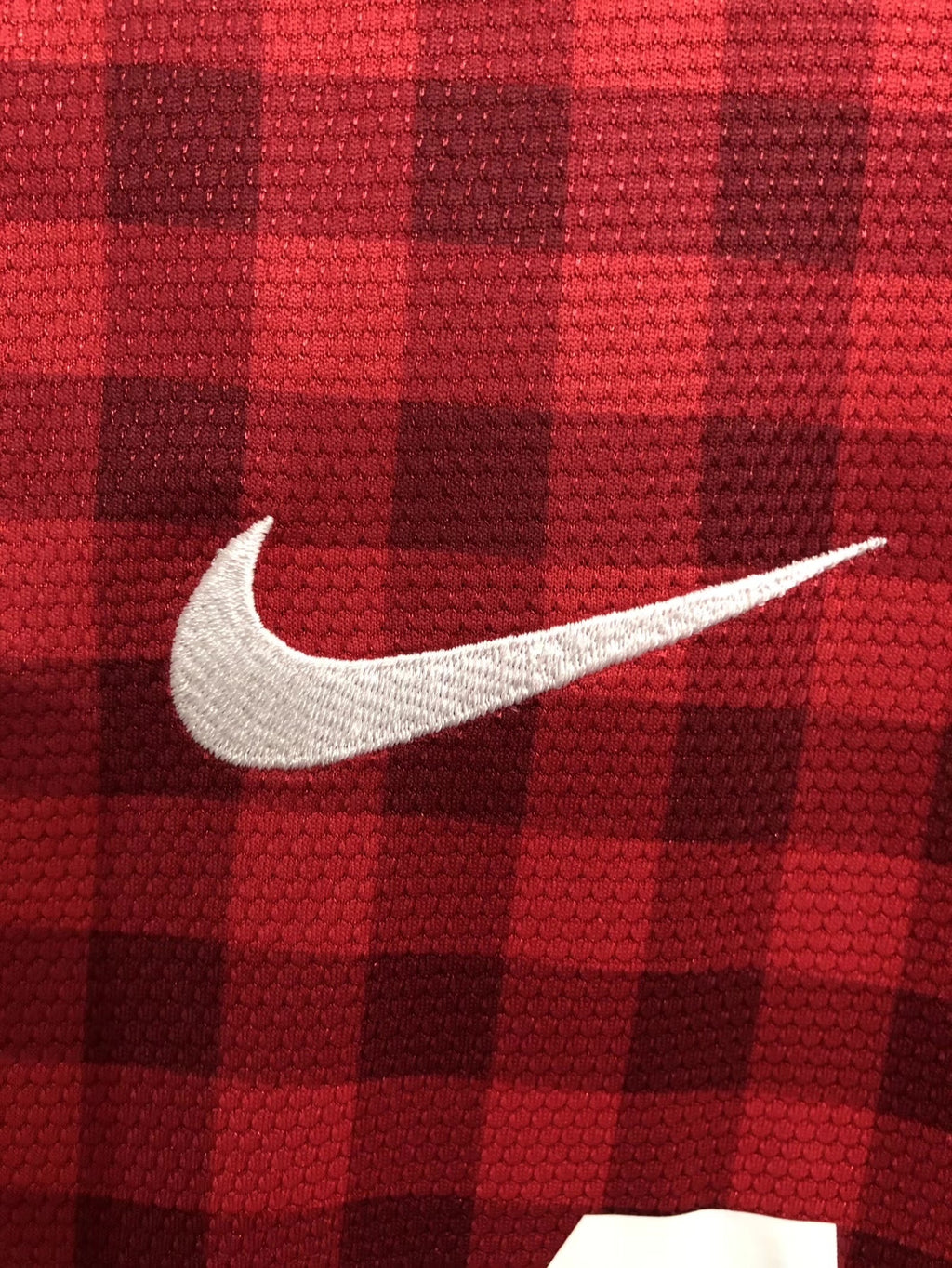 Manchester United - Home - 2012/13 - Retro - Adults