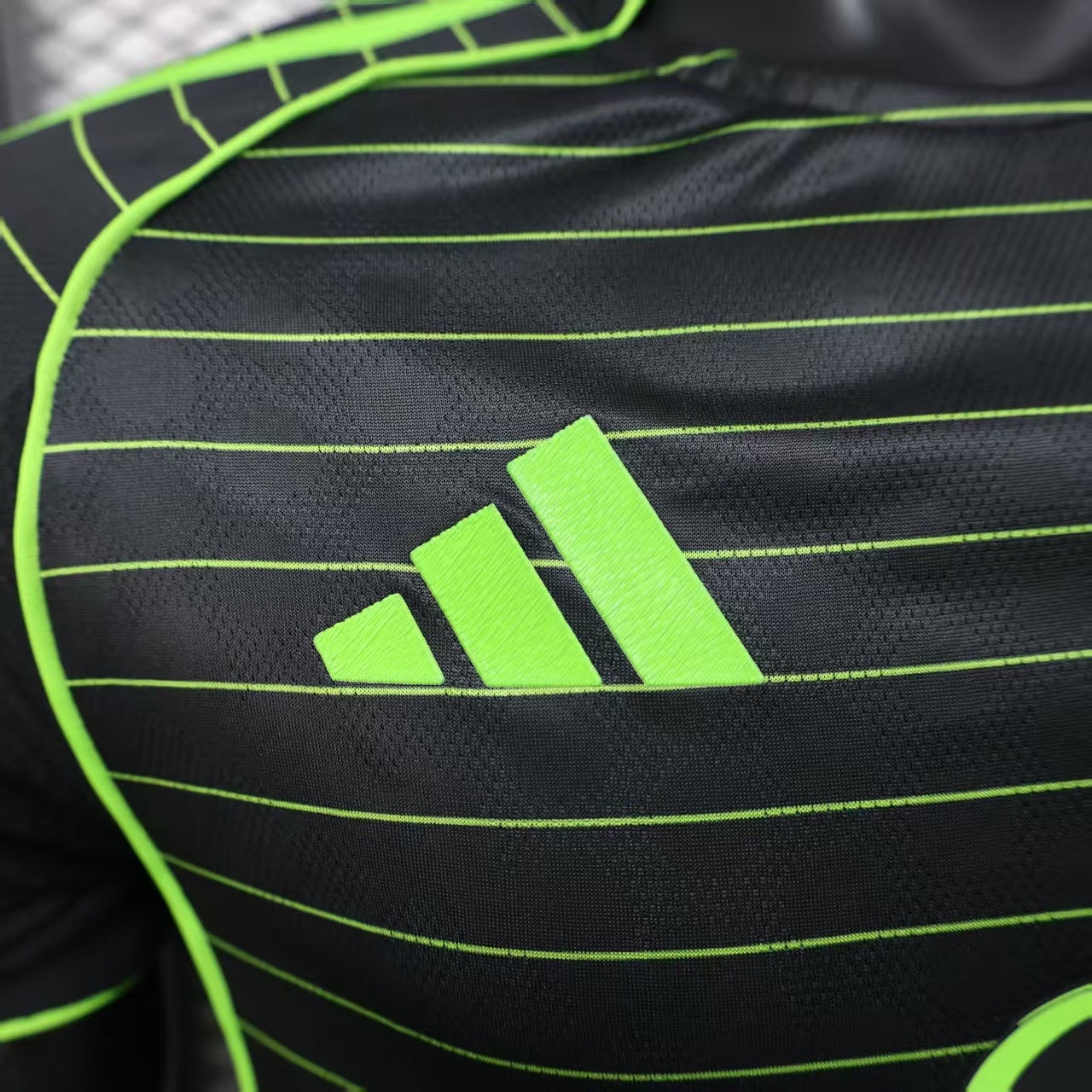 Celtic - Away - 25/26 - Adults