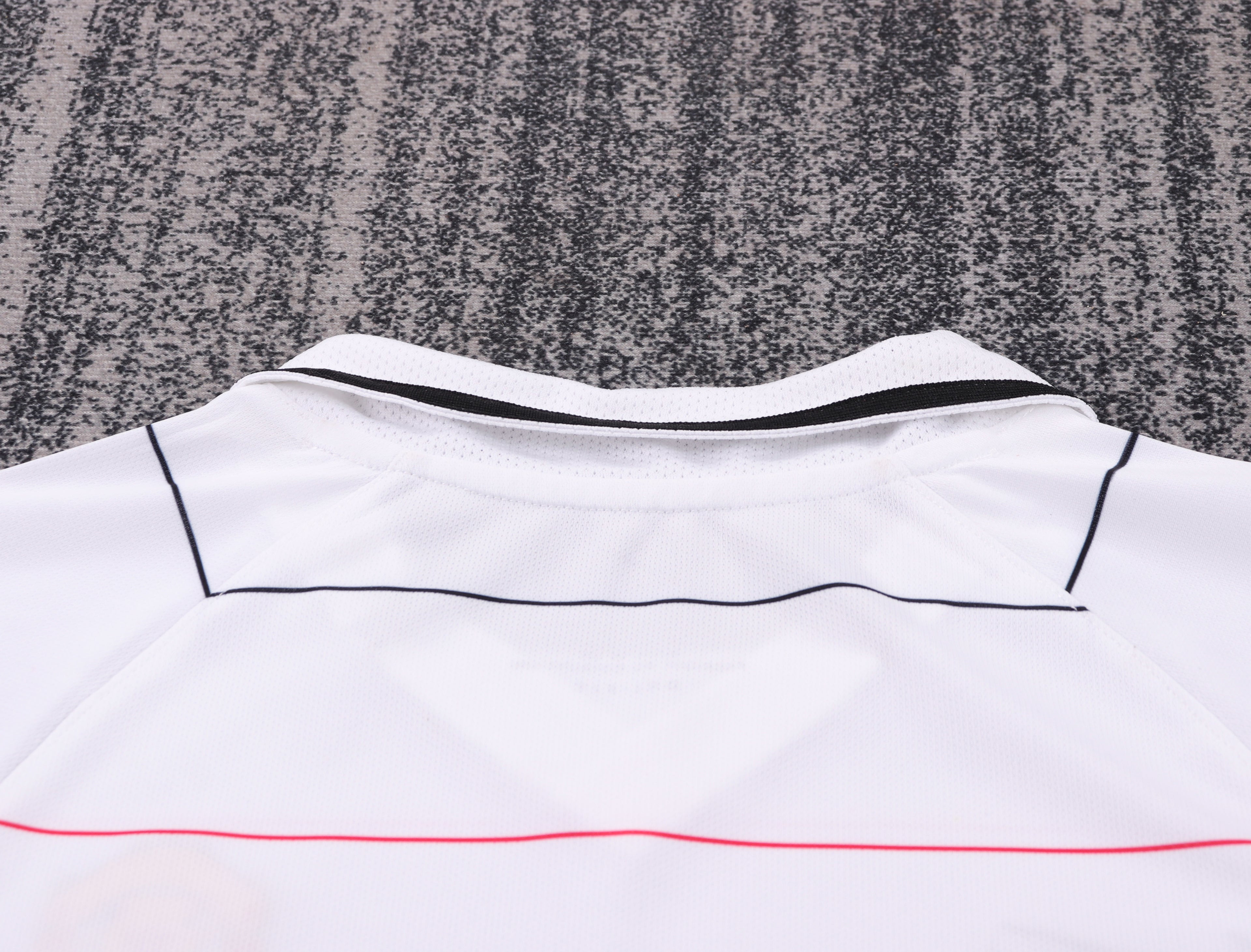 Manchester United - Away - 2003/05 - Kids - Retro