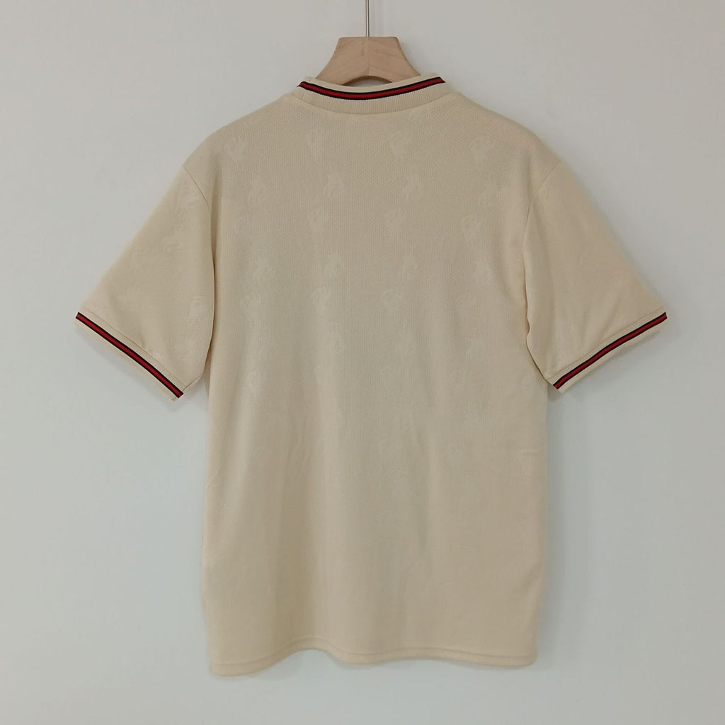 Liverpool - Away - 1997/98 - Adults
