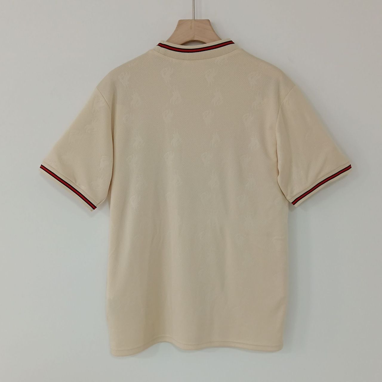 Liverpool - Away - 1997/98 - Adults