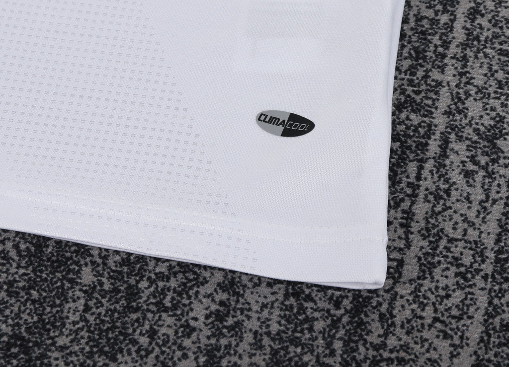 Real Madrid - Home - 2008/09 - Kids - Retro