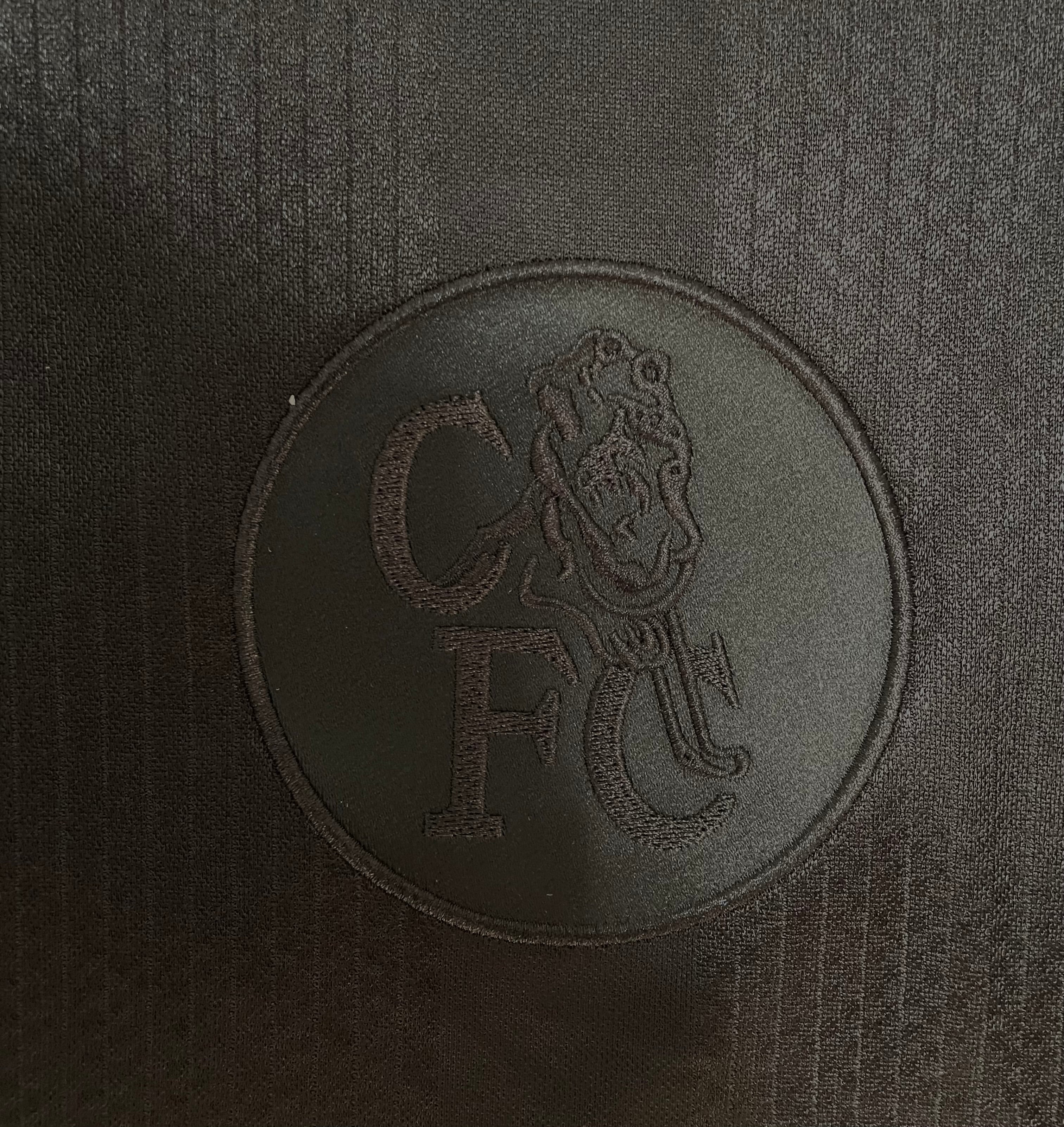 Chelsea - Away - 1998/99 - Adults