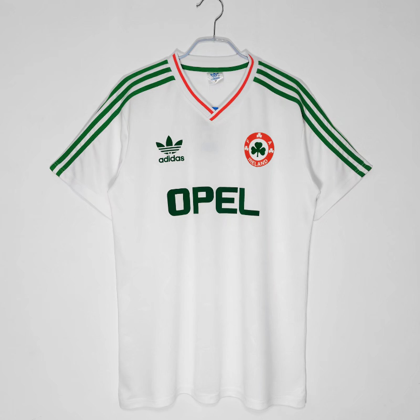 Ireland - Away - 1990/92 - Retro - Adults