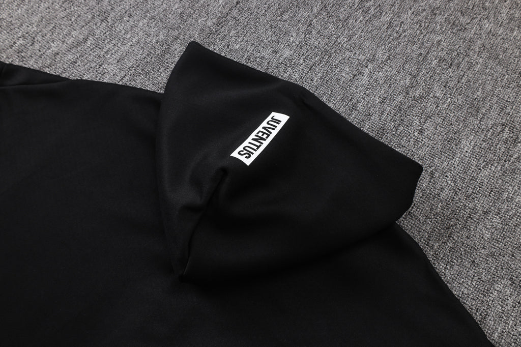 Juventus - Tracksuit - 25/26 - Adults