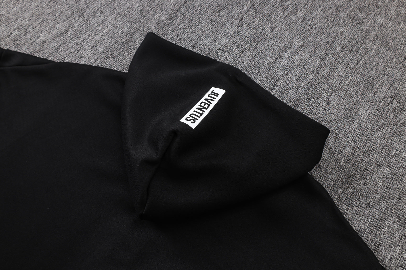 Juventus - Tracksuit - 25/26 - Adults