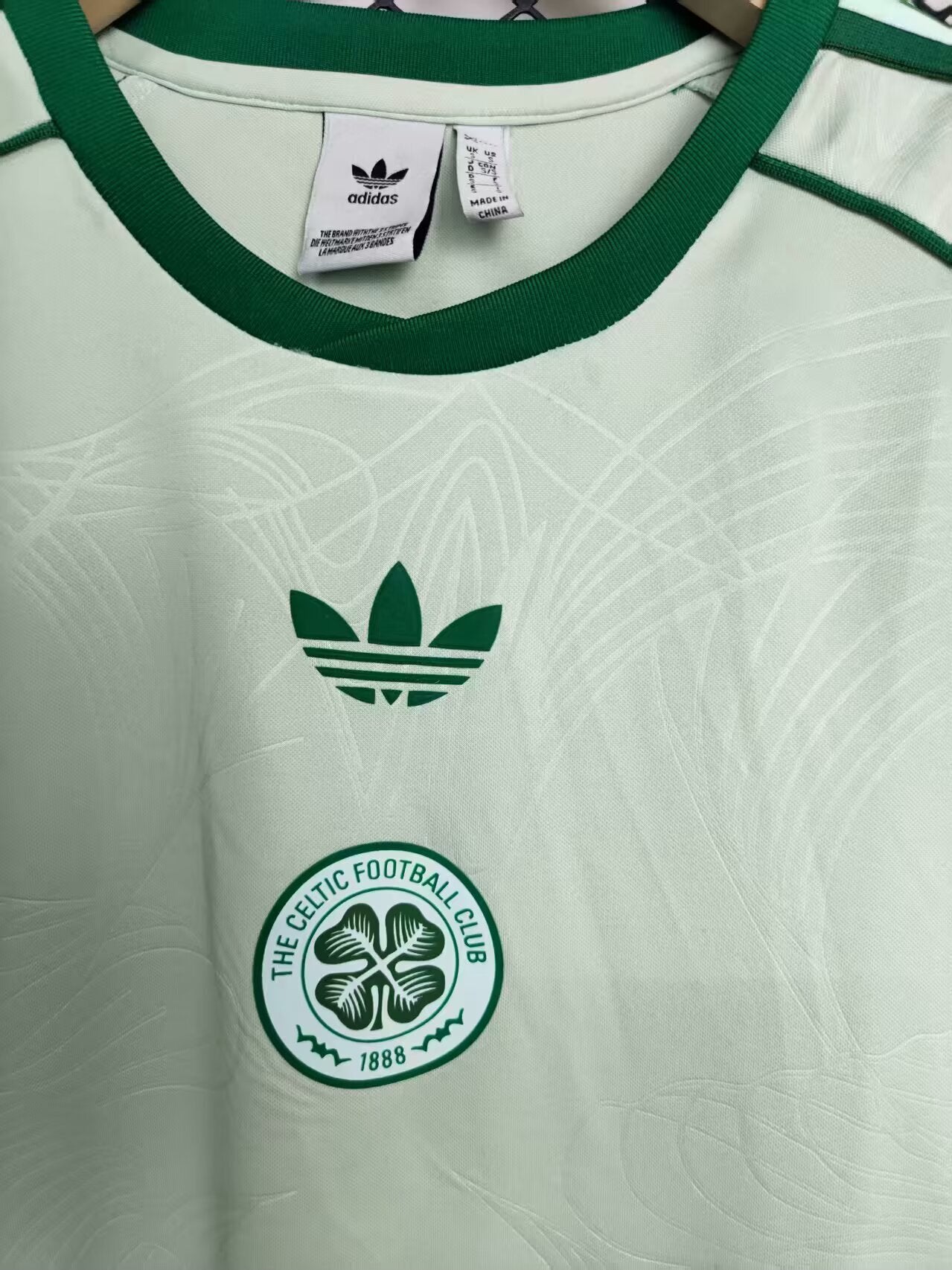 Celtic - Casual - Adults