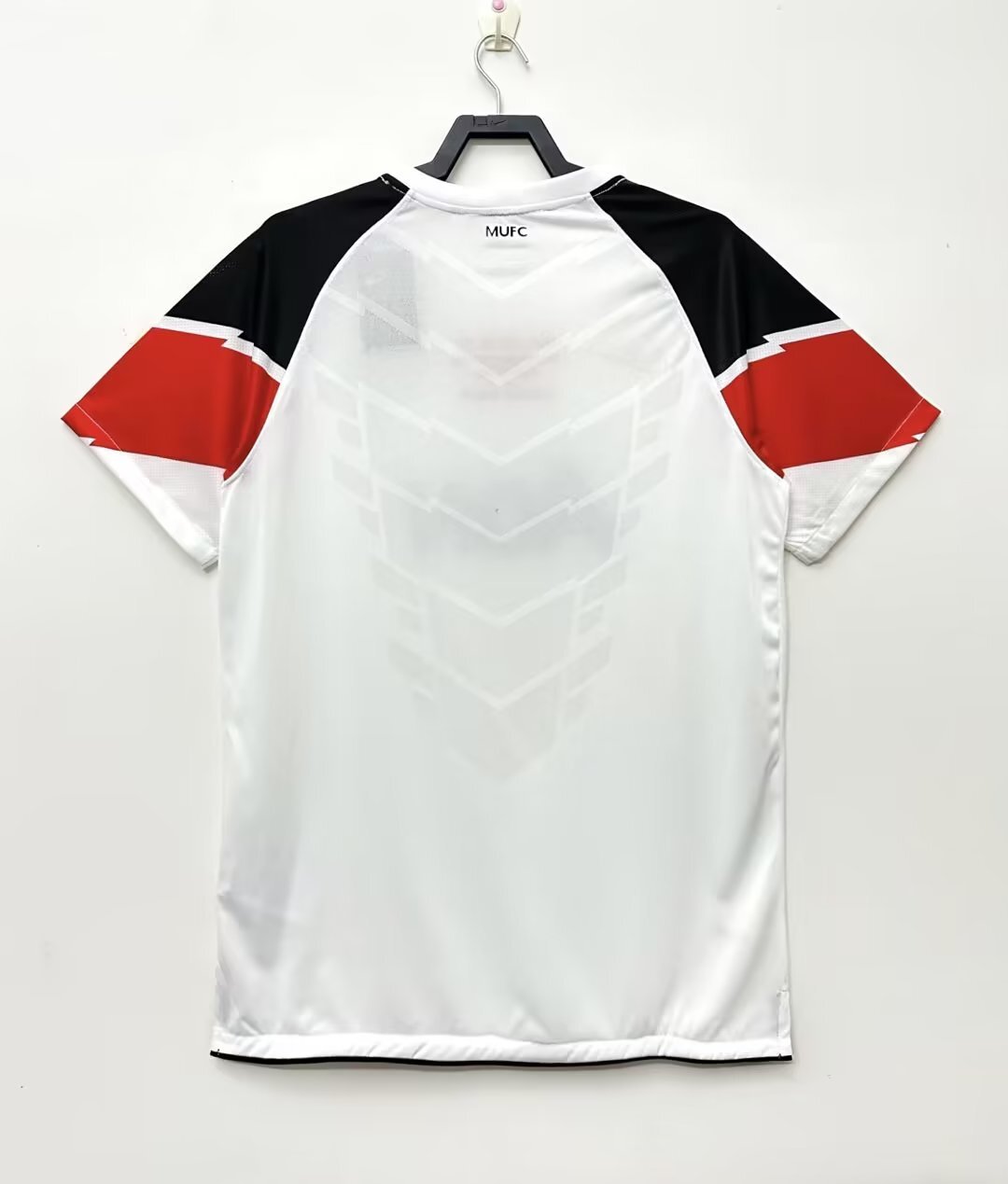 Manchester United - Away - 2010/11- Retro - Adults