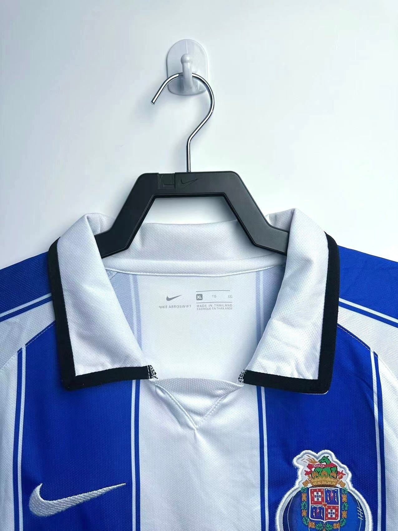 FC Porto - Home - 2003/04 - Retro - Adults