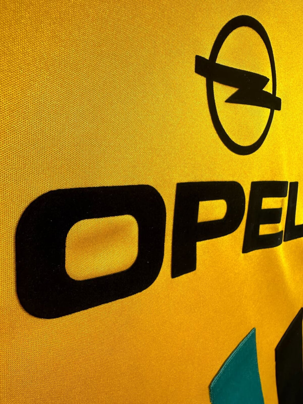 Bayern Munich - Away - 1993-95 - Retro - Adults