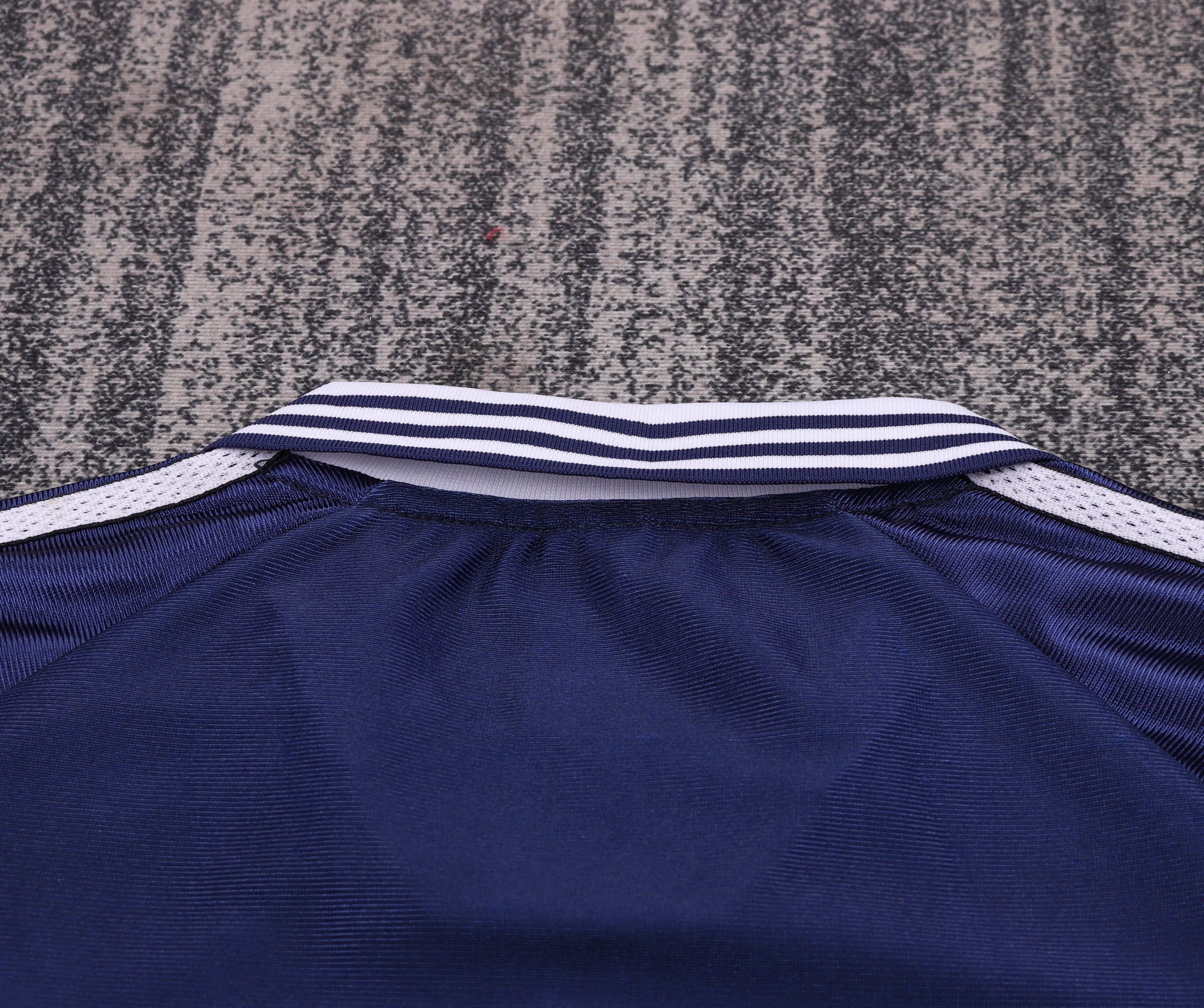 Real Madrid - Away - 1998/99 - Kids - Retro