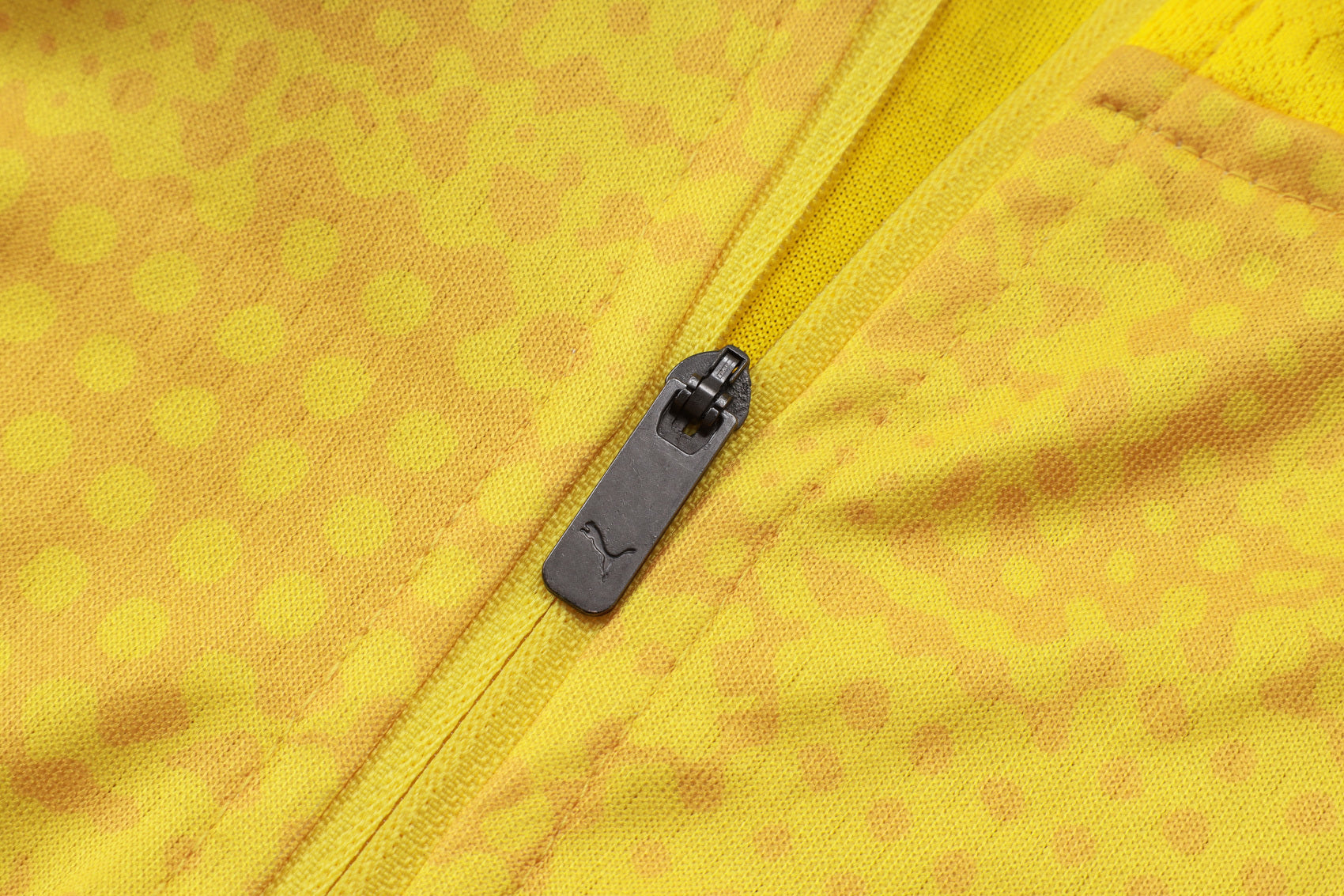 Borrusia Dortmund - Tracksuit - Halfzip - Adults