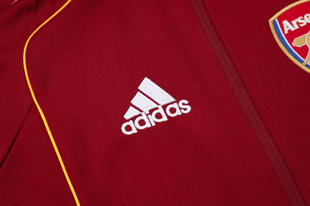 Arsenal - Tracksuit 3 - Adults