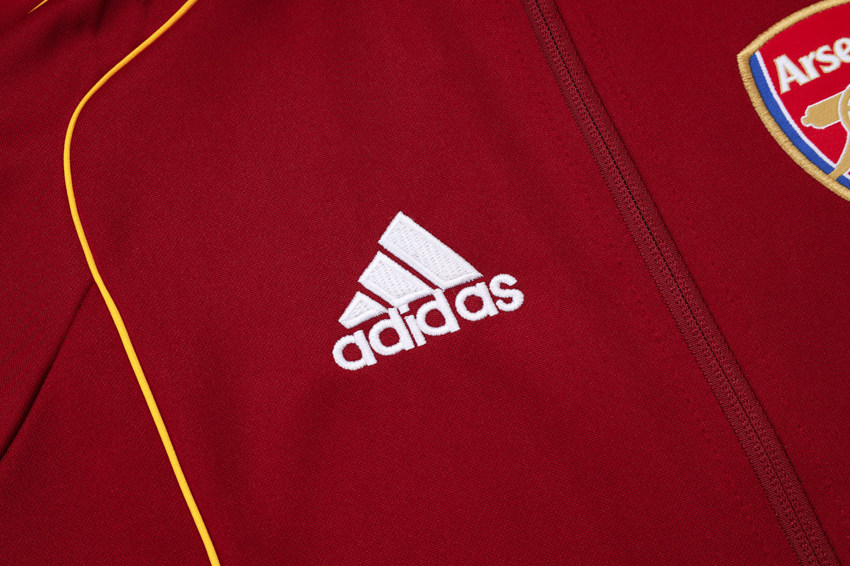 Arsenal - Tracksuit 3 - Adults