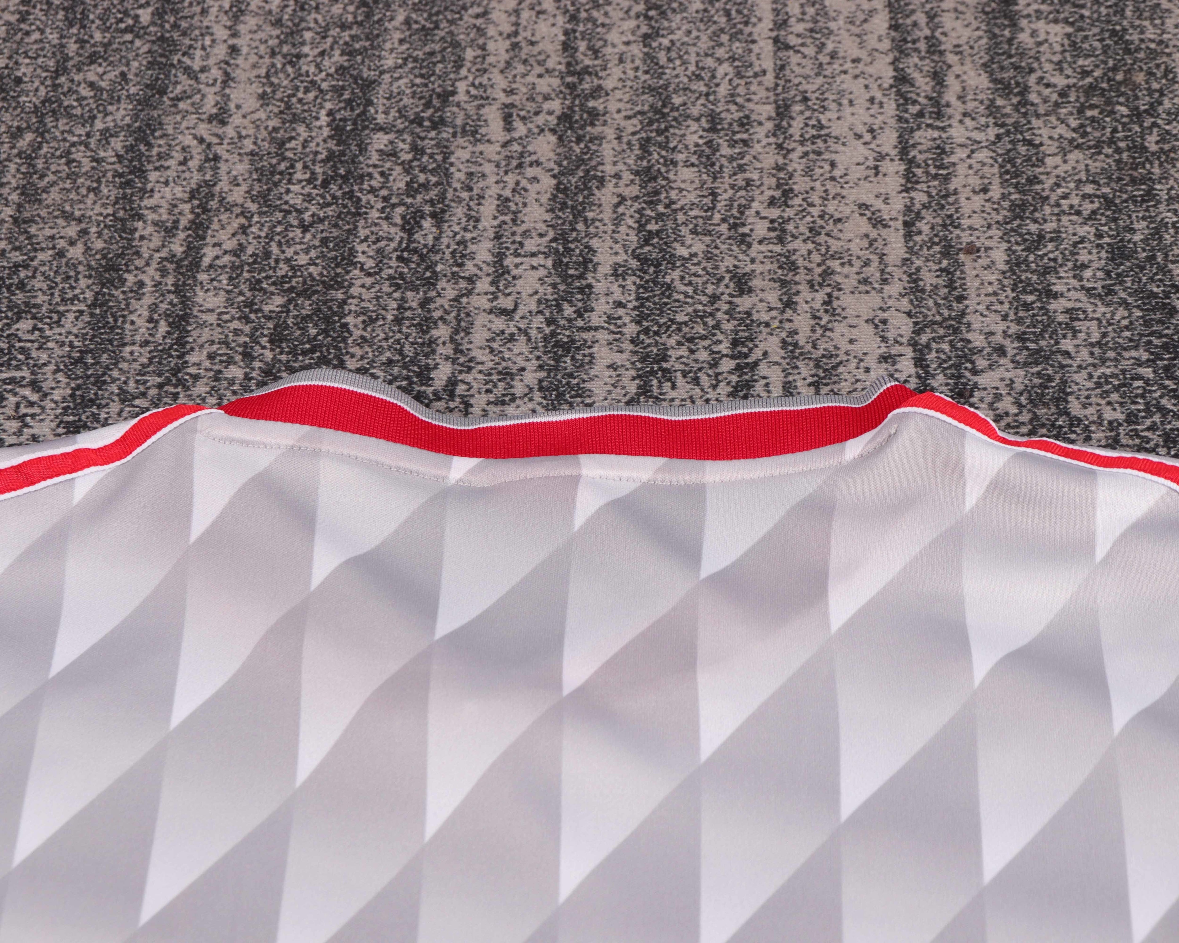 Liverpool - Away - 1989/91 - Kids - Retro