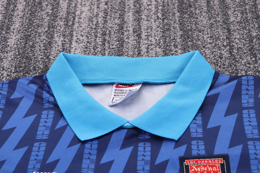 Arsenal - Away - 1994/95 - Kids - Retro