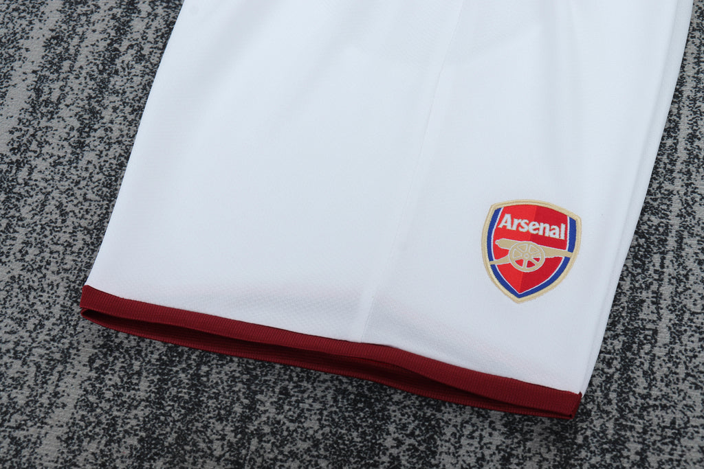 Arsenal - Home - 2008/10 - Kids - Retro