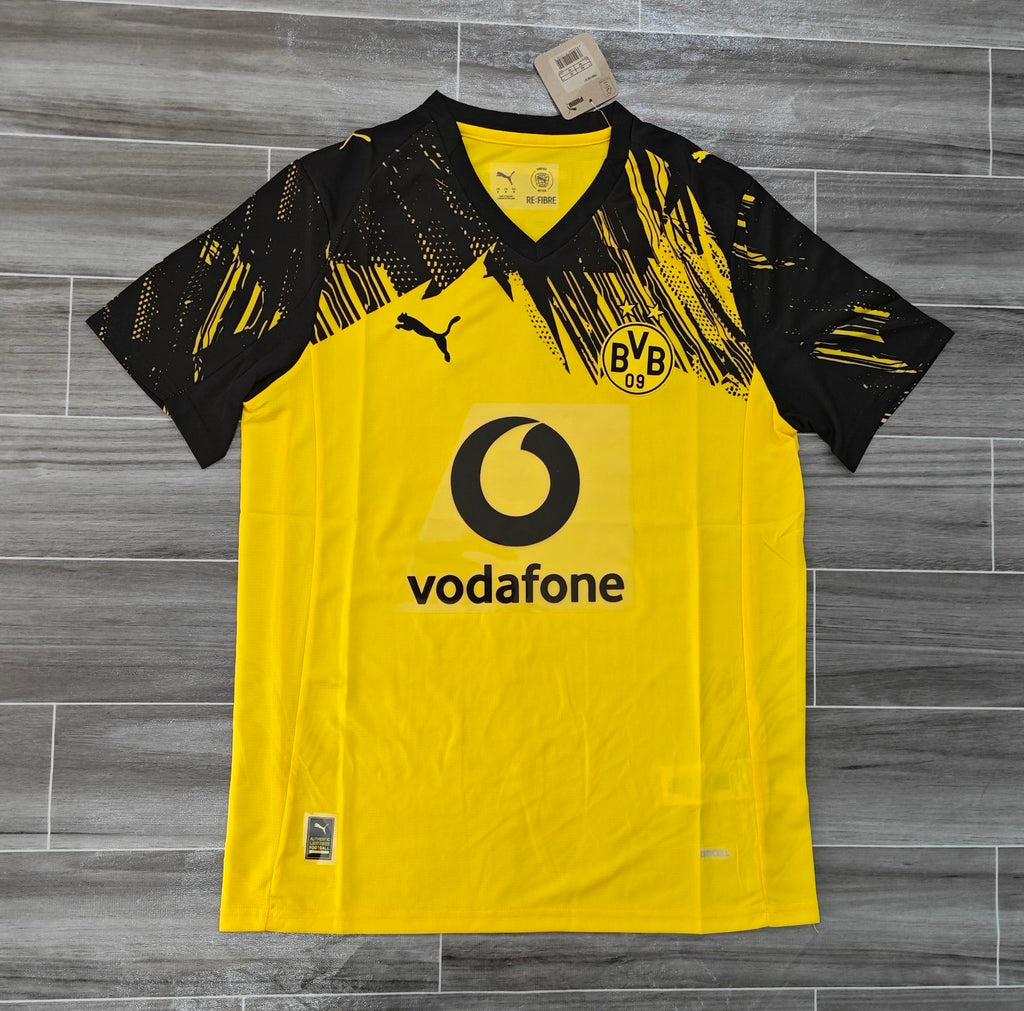 Borrusia Dortmund - Home - 25/26 - Adults