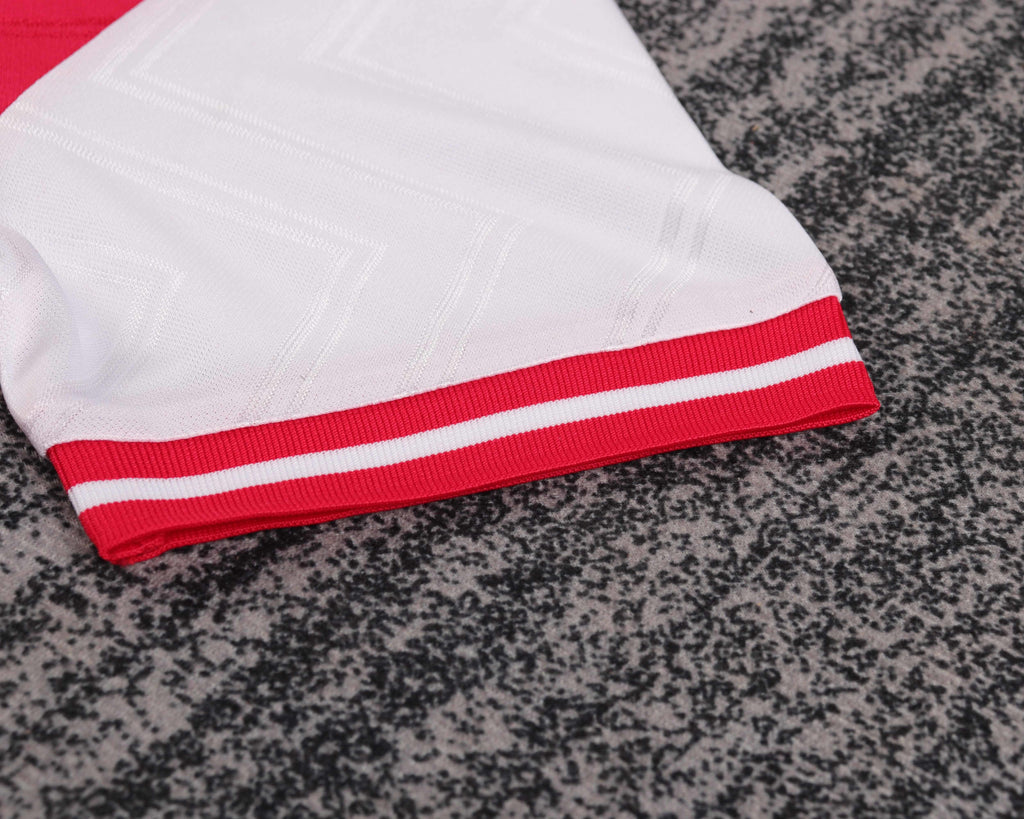 Arsenal - Home - 1996/97 - Kids - Retro