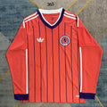Scotland - Away - LS - 2026 - Adults