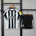 Newcastle United - Home - 25/26 - Kids