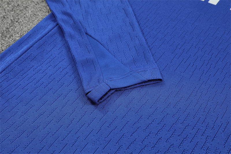 Chelsea - Tracksuit - Halfzip 2 - Adults