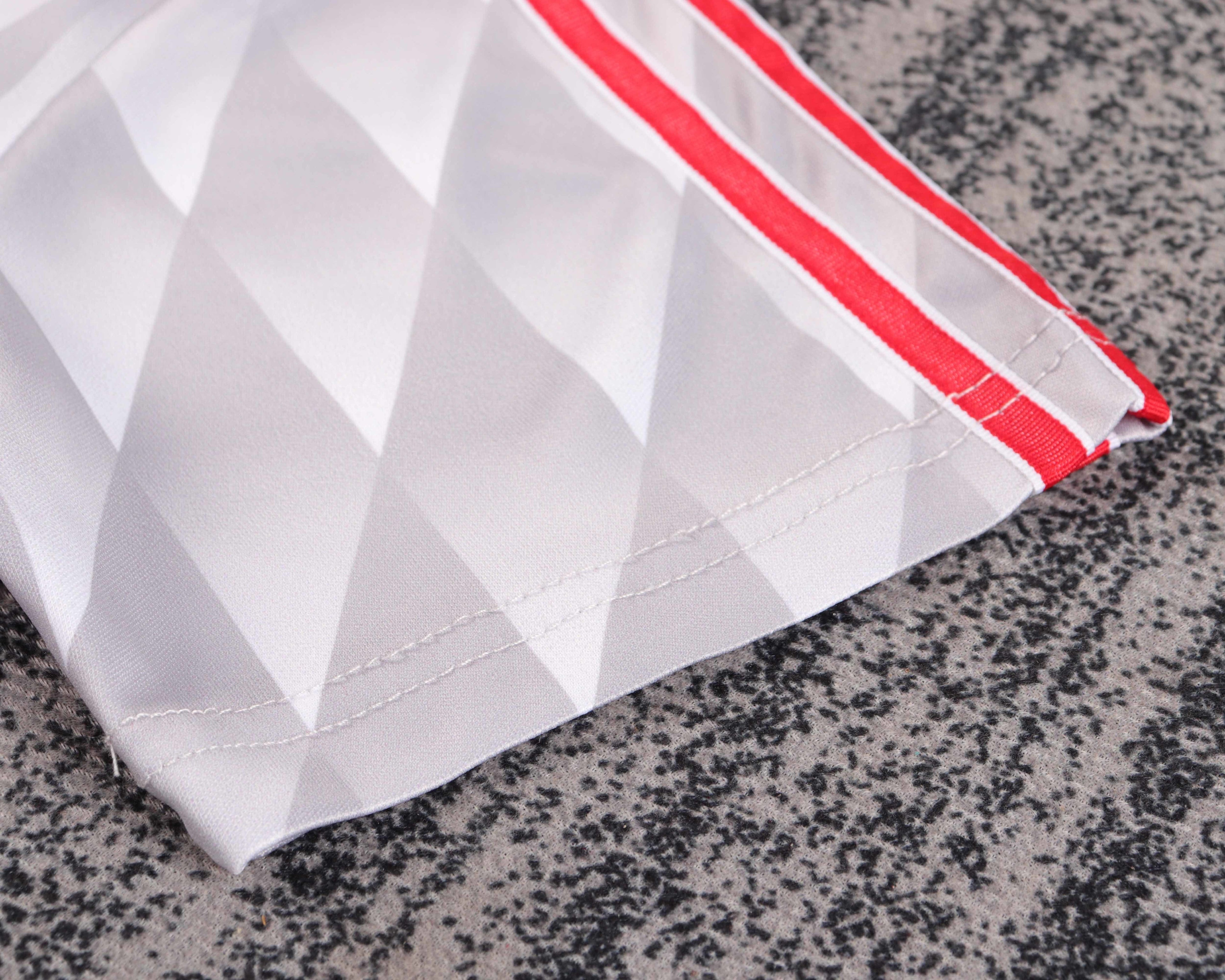 Liverpool - Away - 1989/91 - Kids - Retro