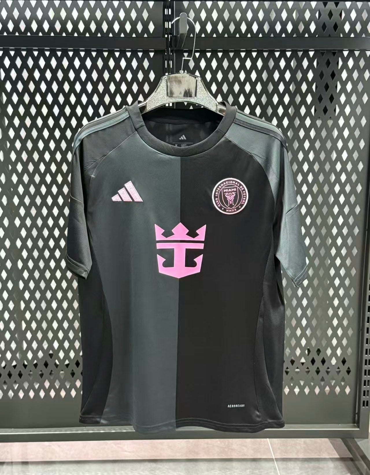 Inter Miami - Away - 25/26 - Adults