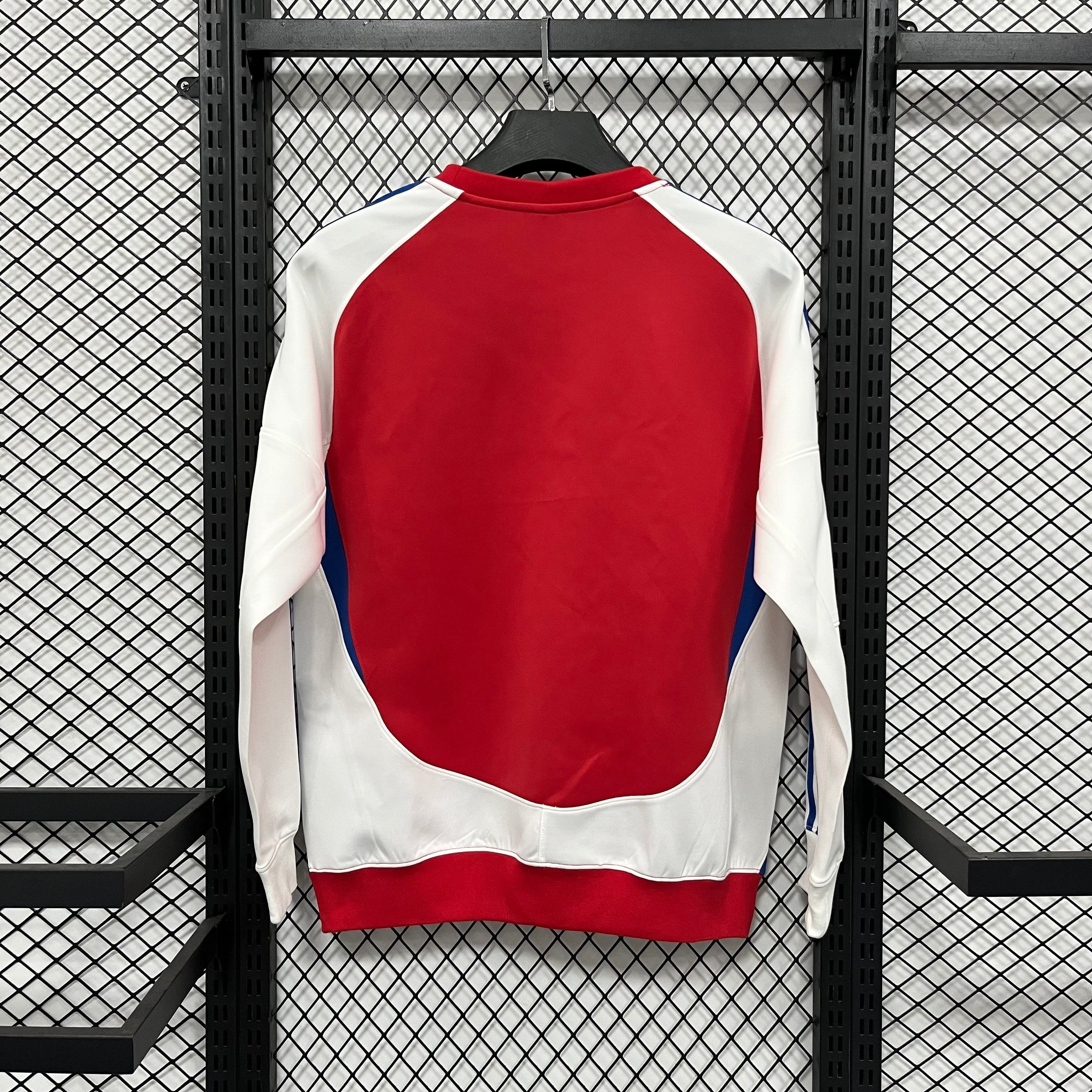 Arsenal - Training Jumper - Adults