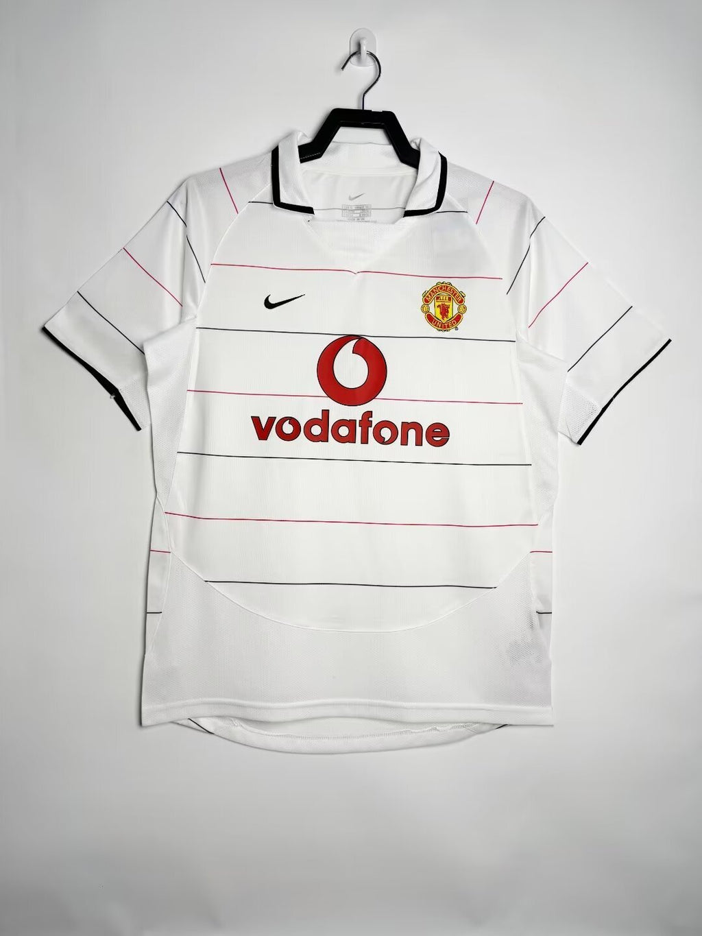 Manchester United - Away - 2003/05 - Retro - Adults