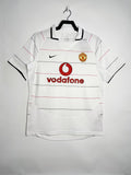 Manchester United - Away - 2003/05 - Retro - Adults