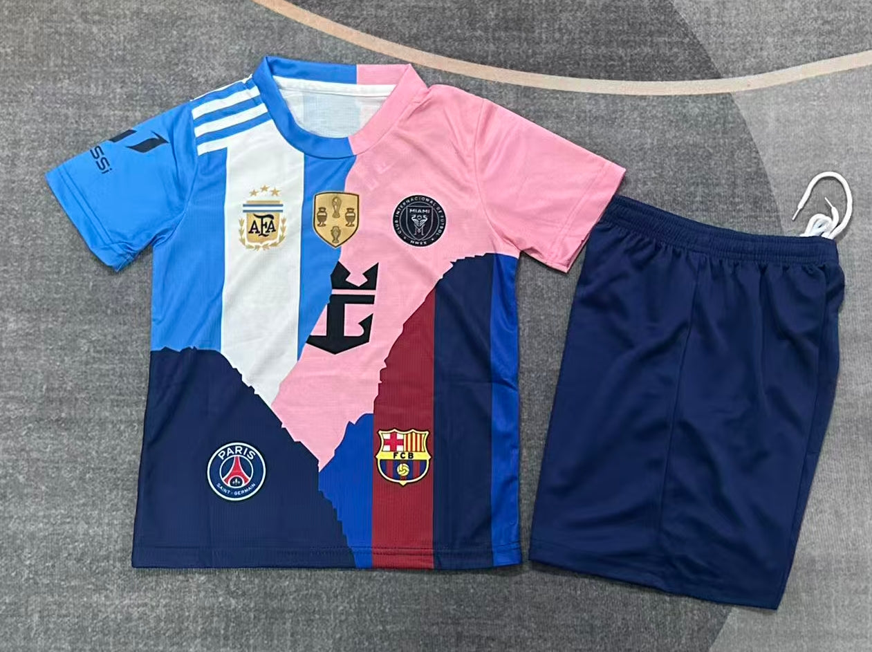 Lionel Messi - Special Edition - 2026 - Kids