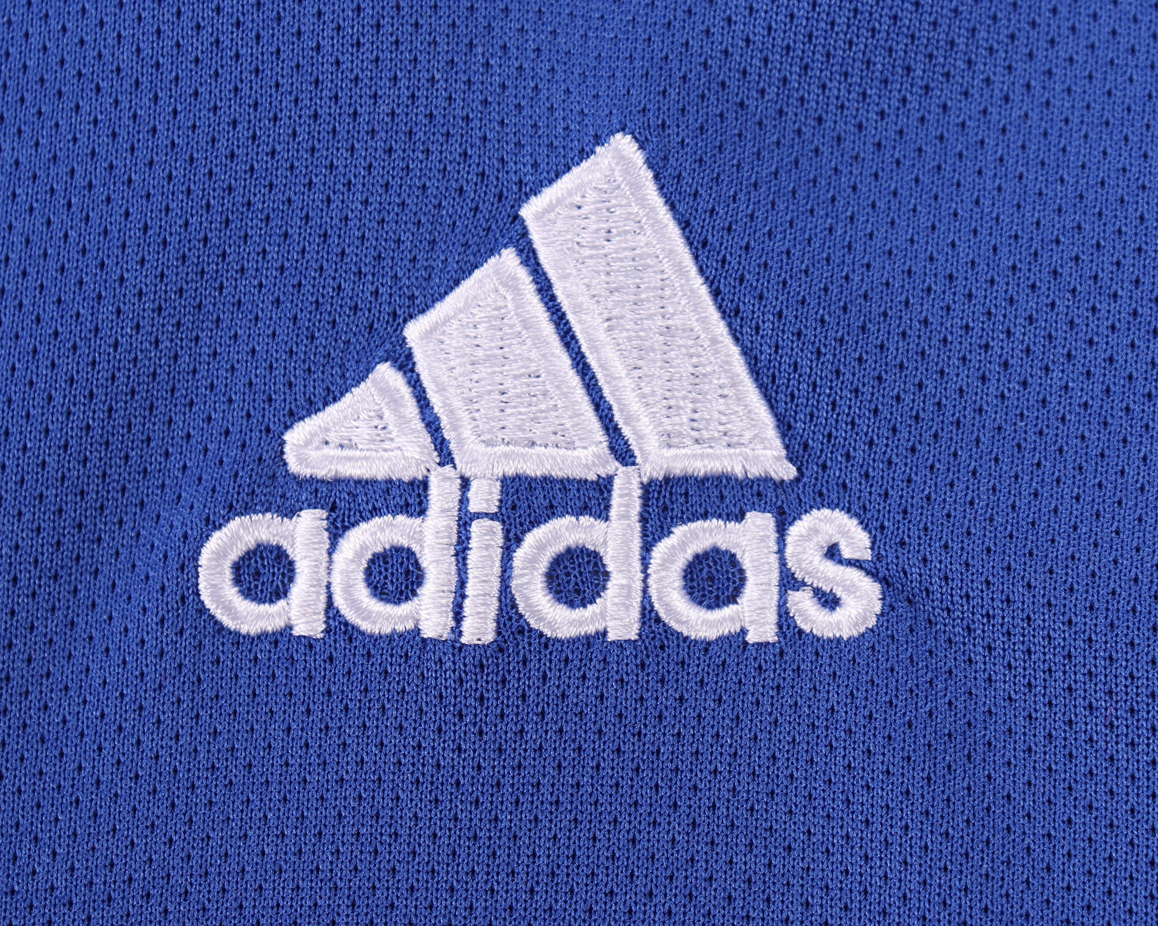 Chelsea - Home - 2007/08 - Kids - Retro