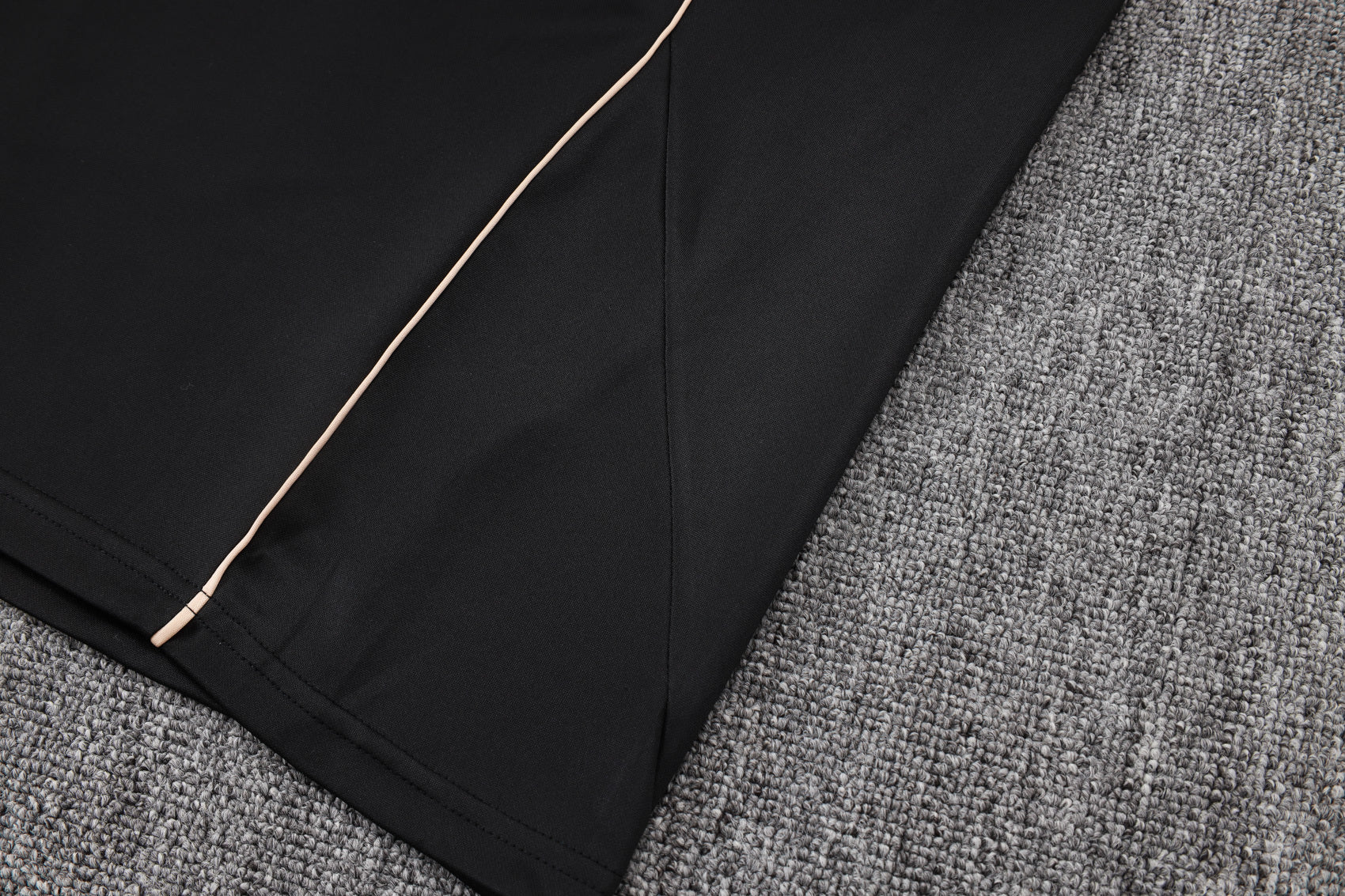 Arsenal - Tracksuit - Halfzip 2 - Adults