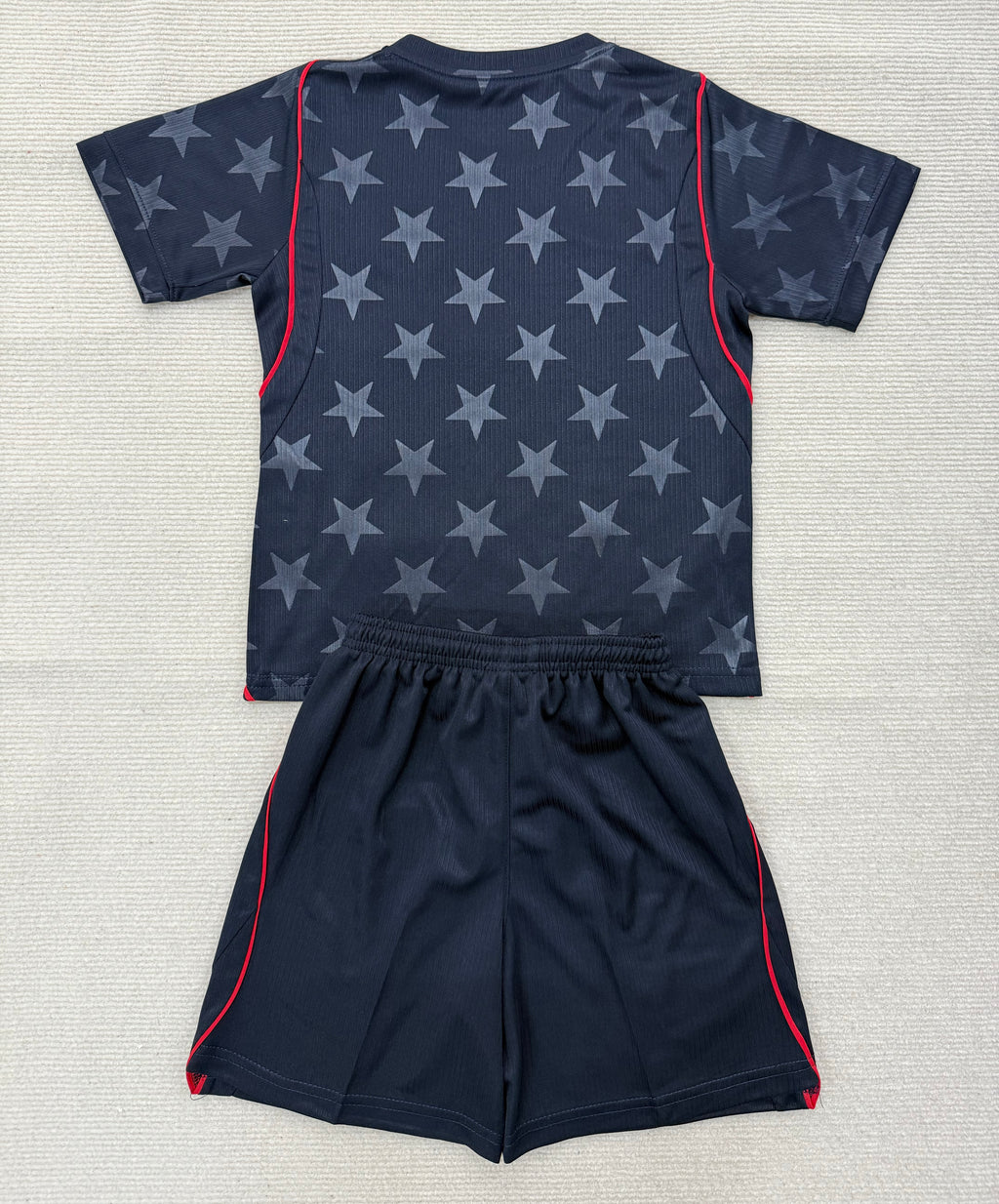 USA - Away - 2026 - Kids