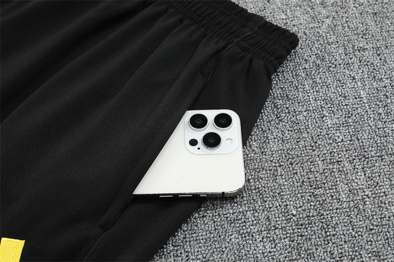 Manchester United - Tracksuit - Halfzip 3 - Adults